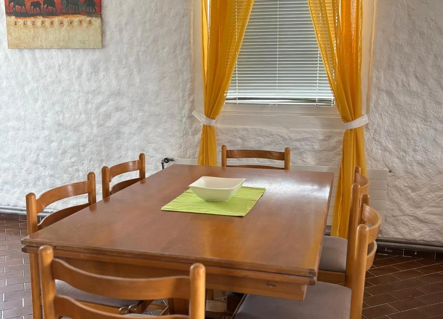 Vila Kula Nin Apartamento
