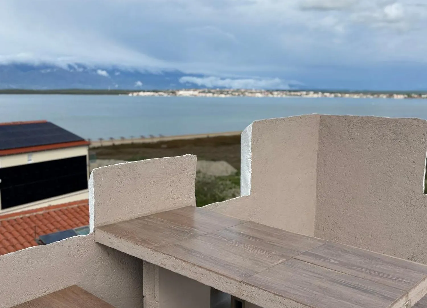 Apartamento Vila Kula Nin