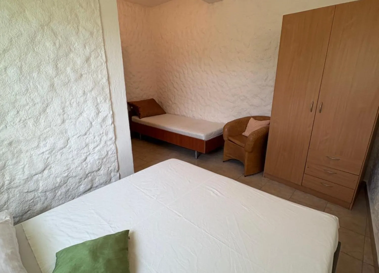 Vila Kula Nin Apartamento