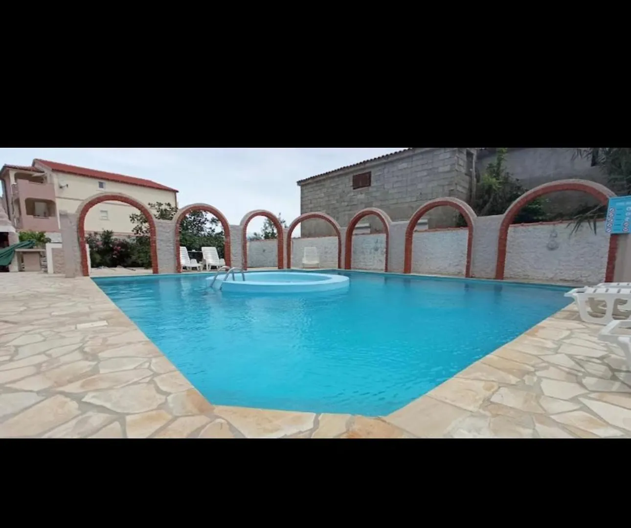 Apartamento Vila Kula Nin