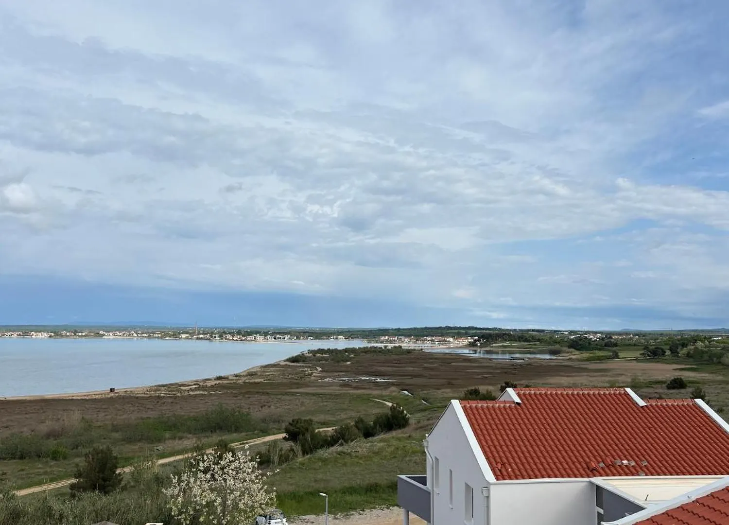 Apartamento Vila Kula Nin