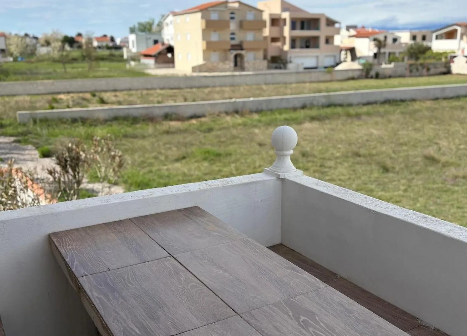 Vila Kula Nin Apartamento
