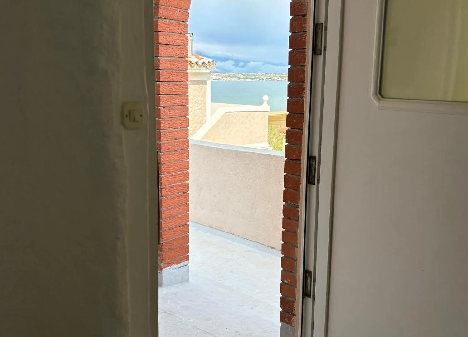 Apartamento Vila Kula Nin Croácia