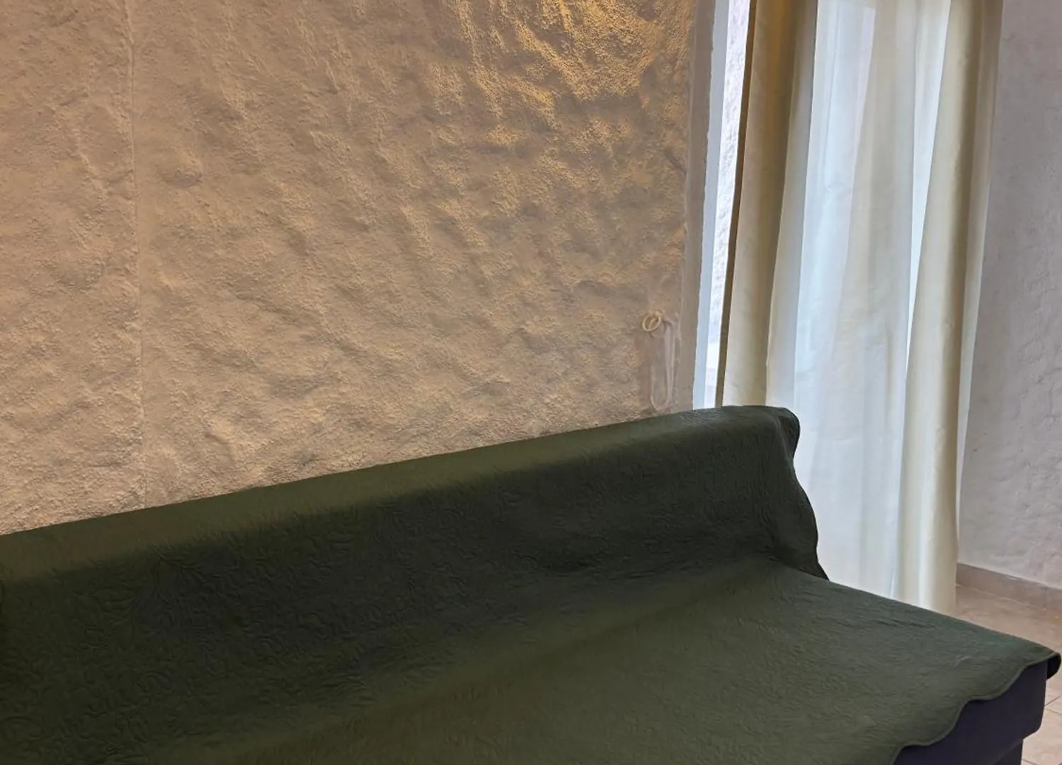 Apartamento Vila Kula Nin