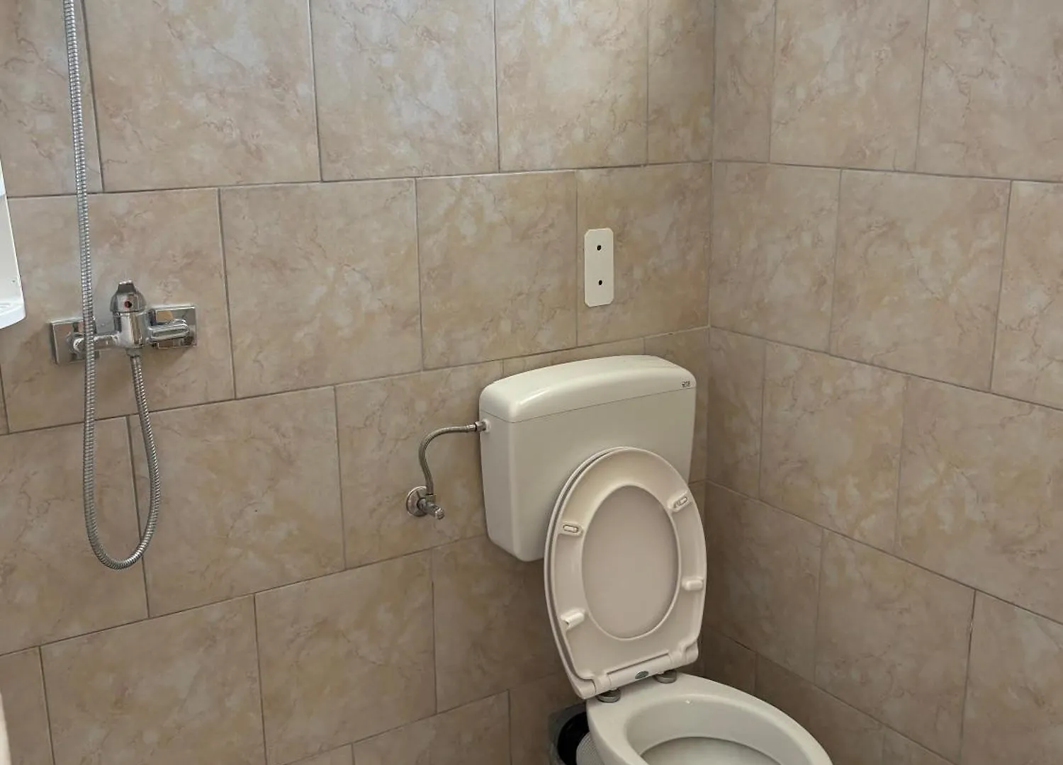 Vila Kula Nin Apartamento