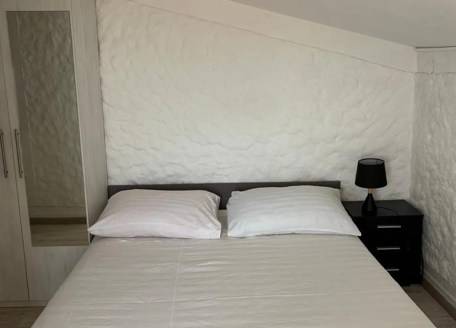 Apartamento Vila Kula Nin